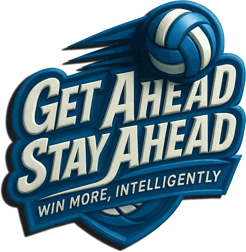Get Ahead Stay Ahead